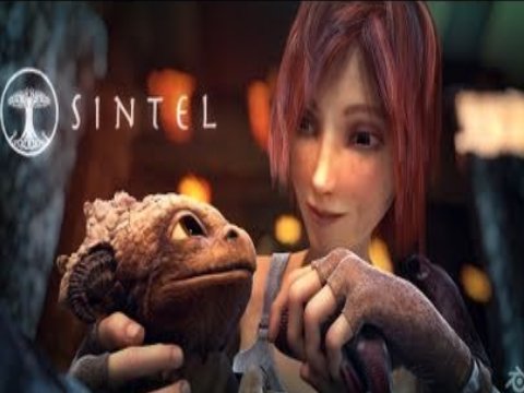 Sintel